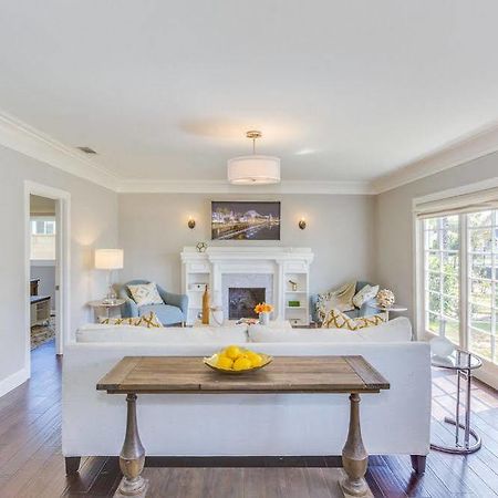 Lemon Resort Home 애너하임 외부 사진